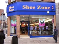 Shoe Zone Limited 740859 Image 0